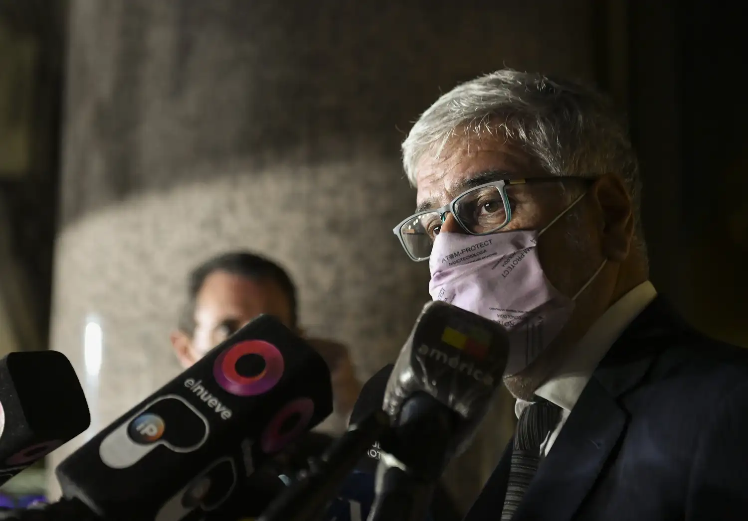Roberto Feletti ratificó el congelamiento de precios.