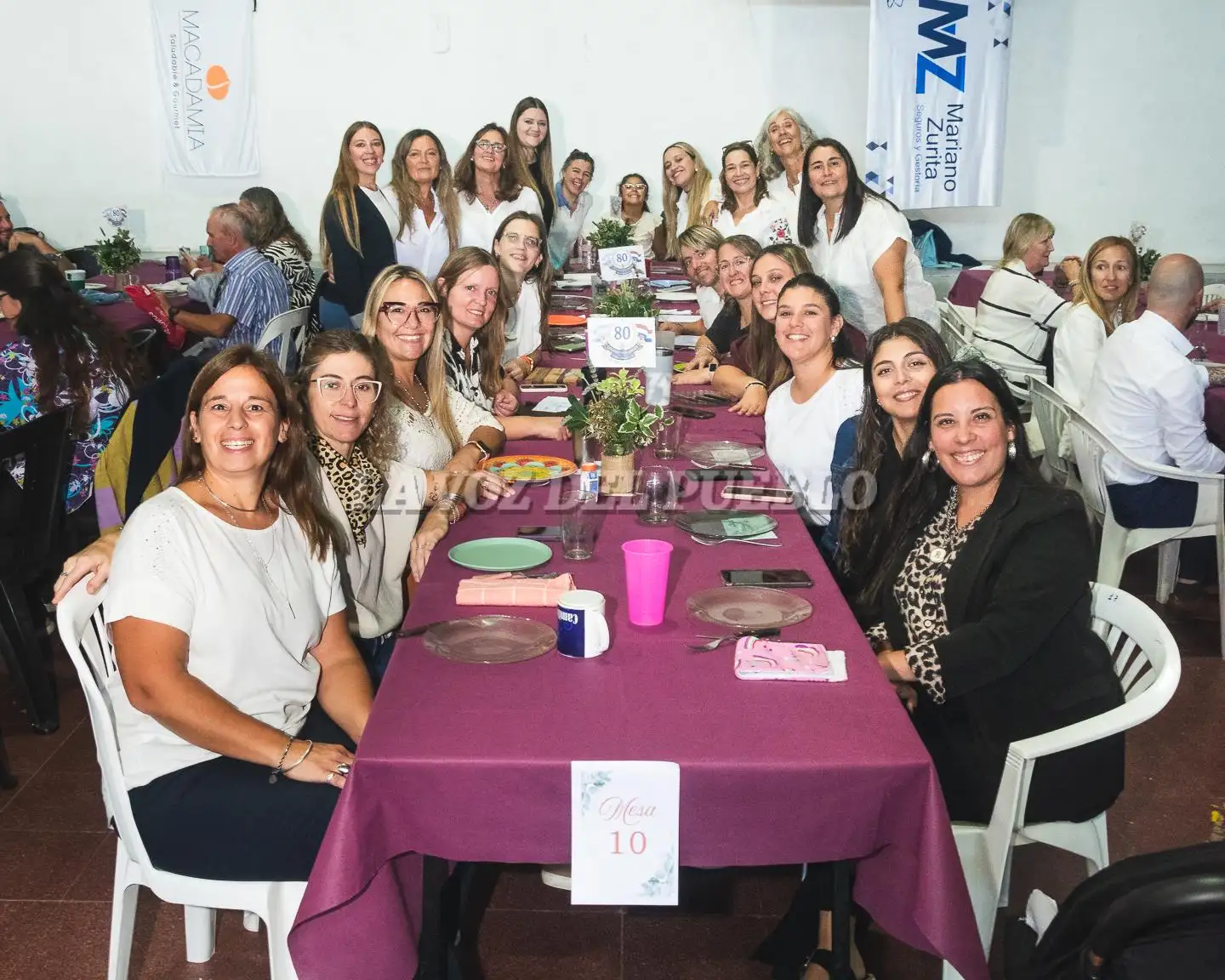 Colegio Holandés