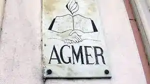 AGMER: Escuela de Formación Pedagógica