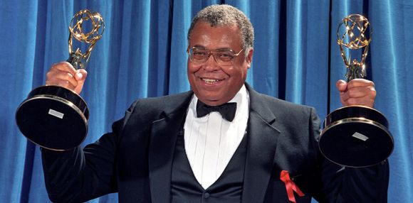 A los 93 años, murió el actor James Earl Jones