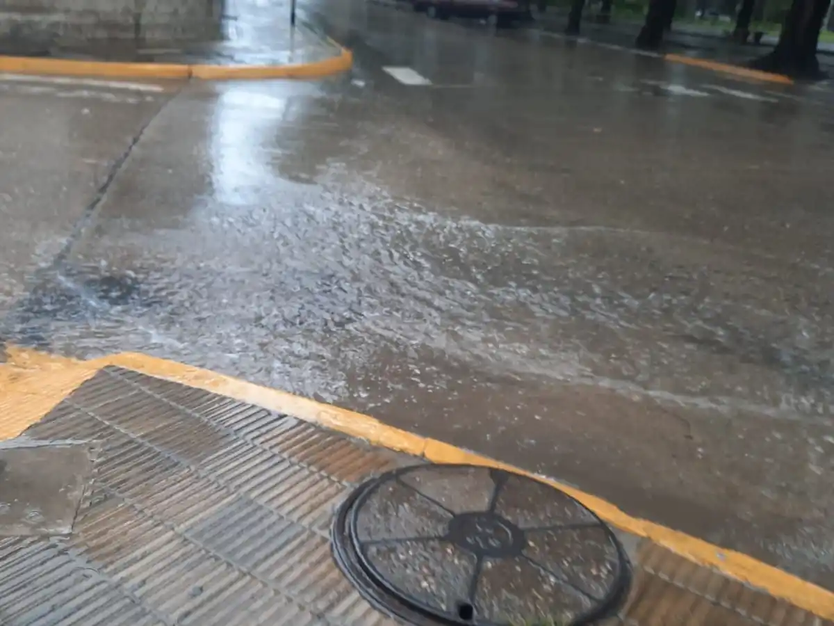 calles anegadas centro 050225