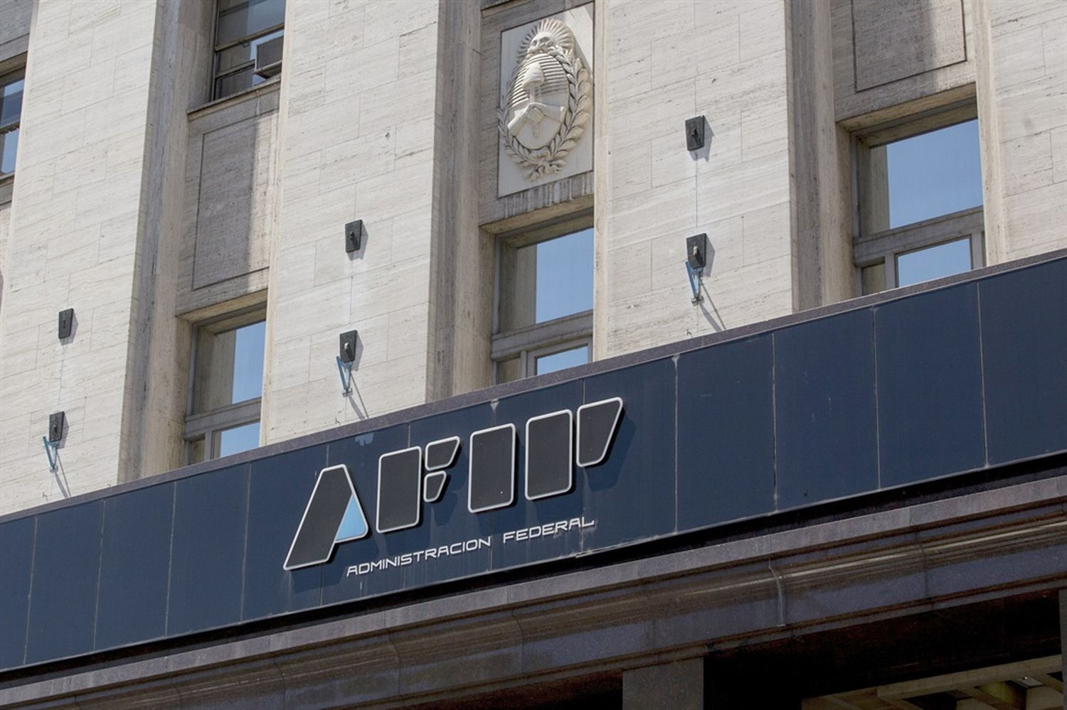 AFIP presenta una nueva moratoria para todos los contribuyentes