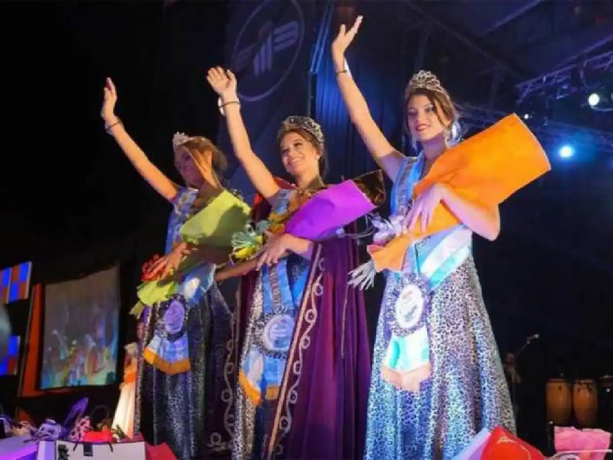 Quieren terminar con los concursos de belleza en Alta Gracia