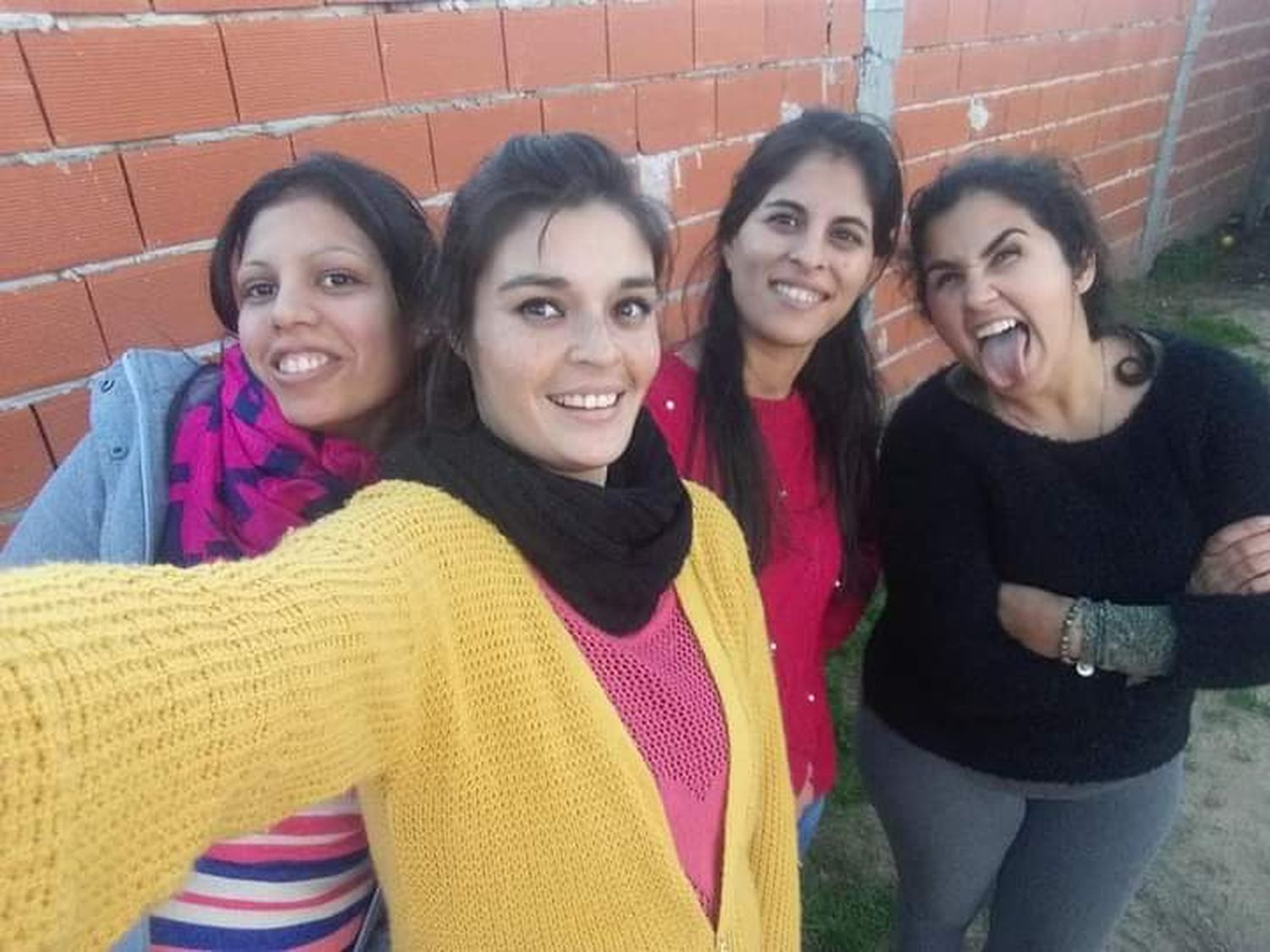 ¡Feliz cumple, Micaela Paniza!