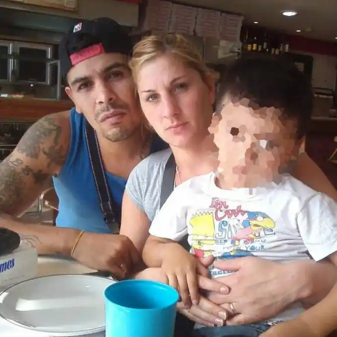 Insólito: el motochorro dijo que robó para "comprarle un regalo" a su hijo