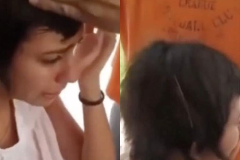 Educación vs castigo extremo