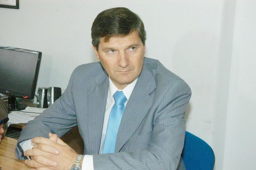 Piden elevación a juicio de la causa en la que está imputado el exintendente de Lincoln por corrupción