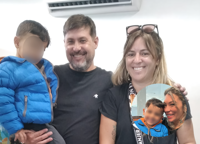 kaos vuelve a san pedro