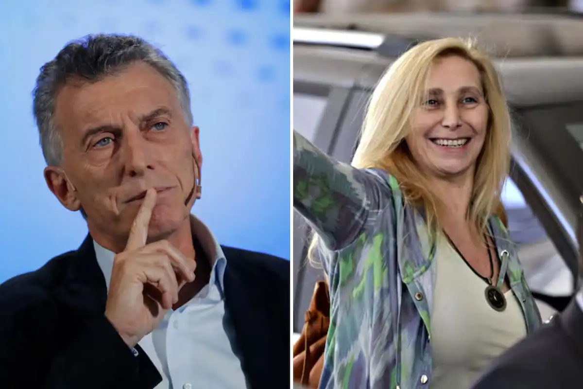 Como resultado del diálogo en Mauricio Macri y Karina Milei, se convocó a un encuentro para este jueves a las 11 en la planta baja de Balcarce 50.