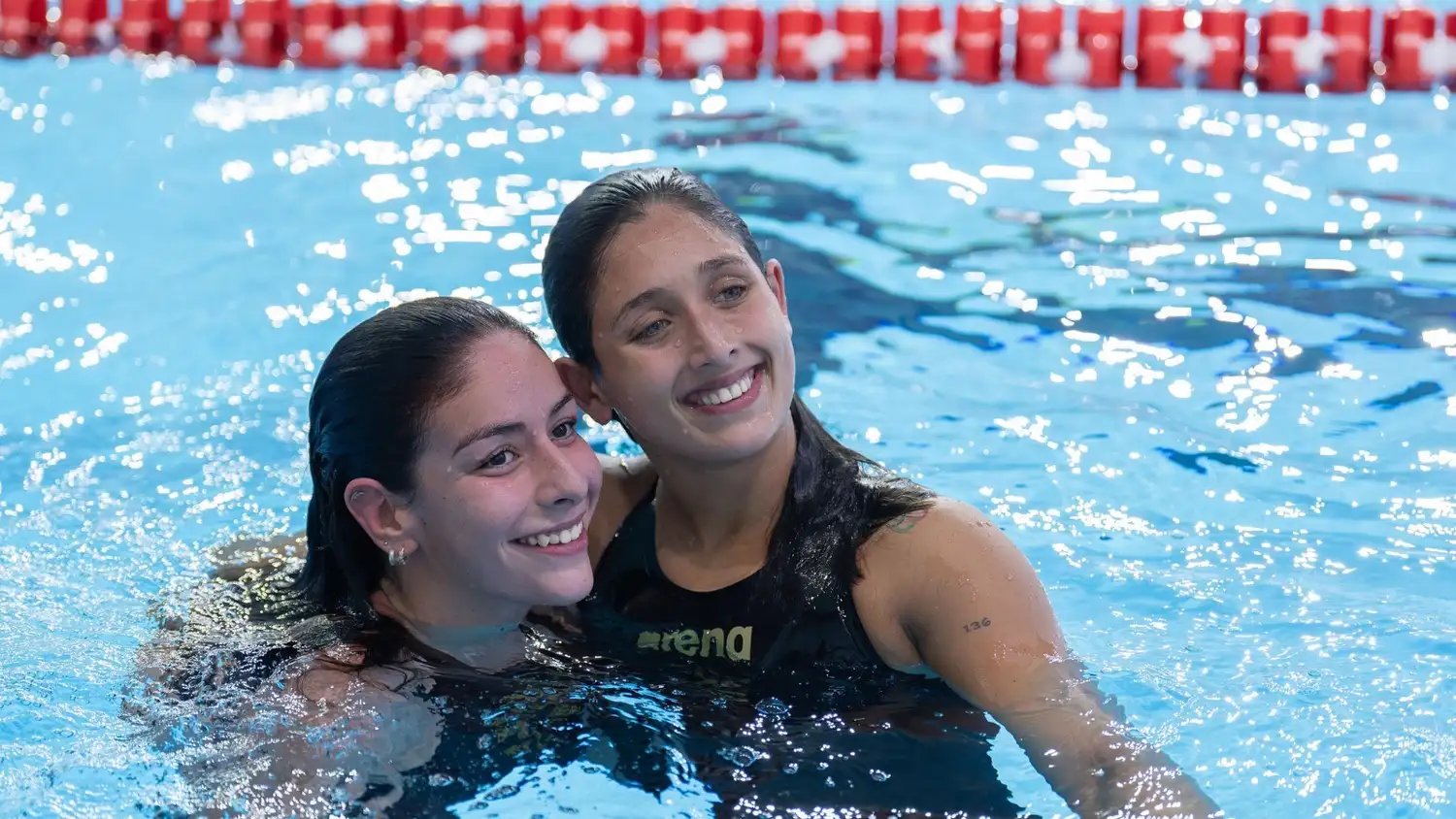 Malena Santillán