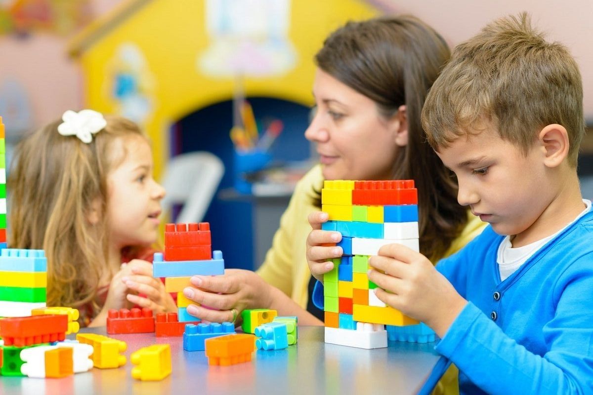 Inscripciones abiertas para los Jardines Municipales. (Ilustrativa)