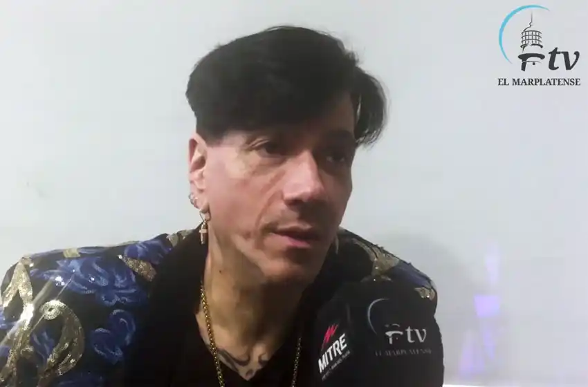 El diseñador Roberto Piazza nos adelanta sus proyectos