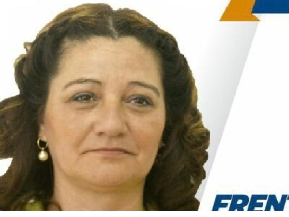 Tras la polémica, Civalero le pidió la renuncia a una concejala de su partido 