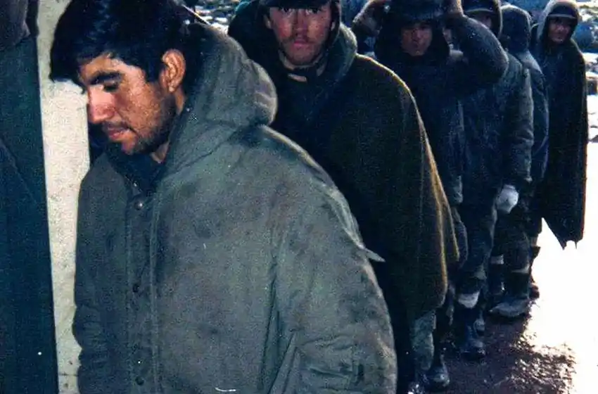 Malvinas: "Cuando volvimos, nos sentimos en deuda con los argentinos"