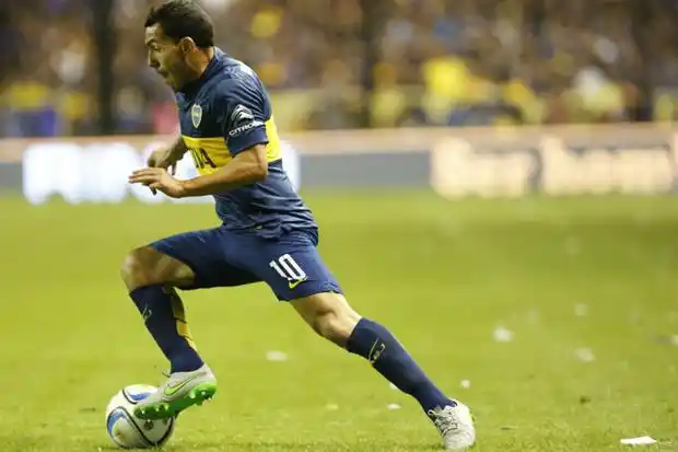 Copa Argentina: Boca mostró carácter, le ganó a Lanus y es finalista