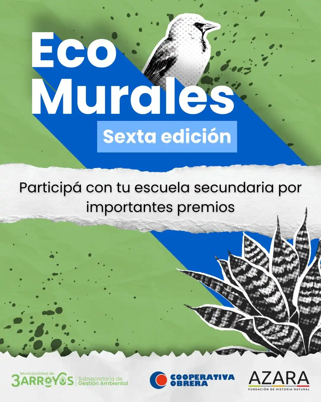 flyer Ecomurales 6