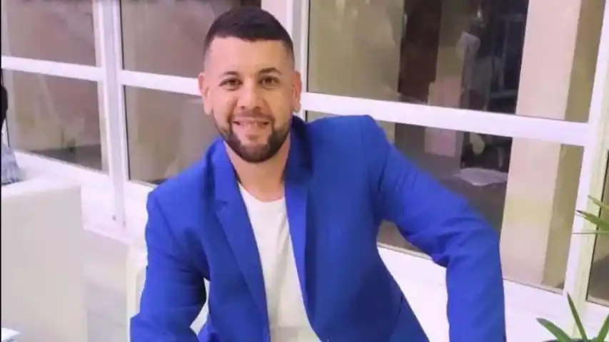 Profundo pesar por el fallecimiento de un joven enfermero del Hospital Centenario