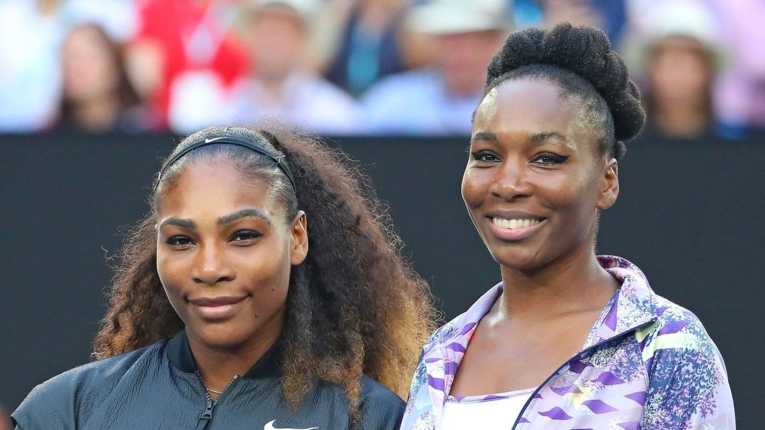 Esta es la mansión que le hizo ganar millones a Serena y Venus Williams