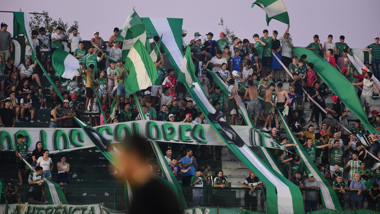 Sportivo presentó el informe económico del partido con San Martín (F)