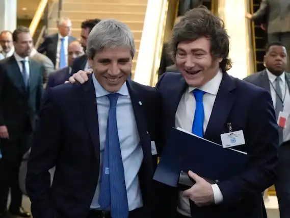 Tras la reducción en la compra de dólares del BCRA, el Gobierno prevé una inflación menor al 2% para los próximos meses