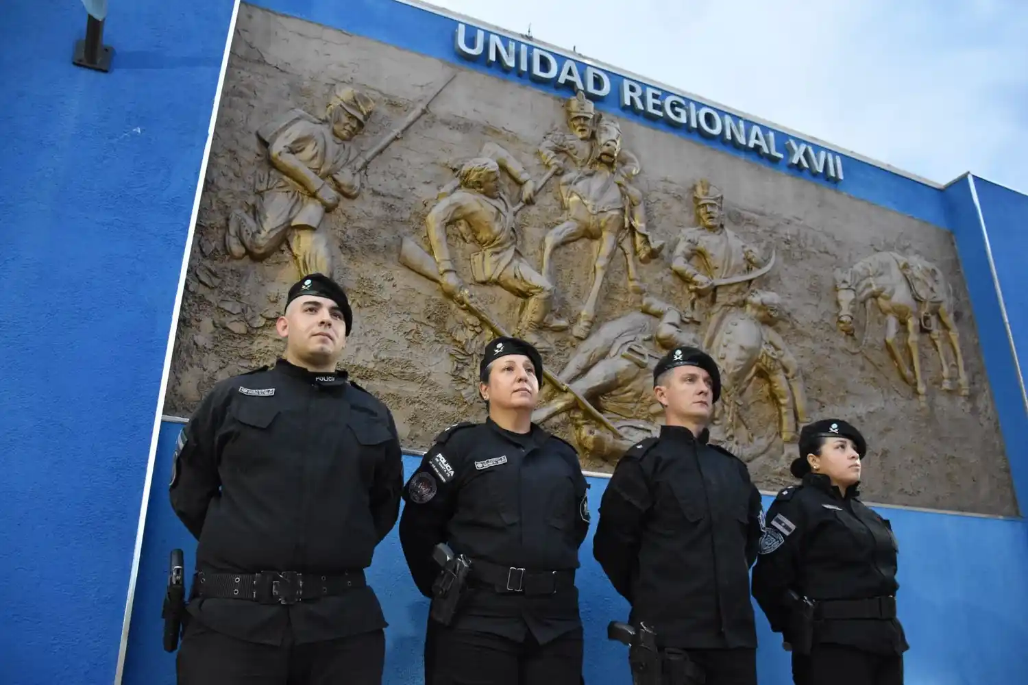 RCP permitió salvarle la vida a un hombre de 53 años