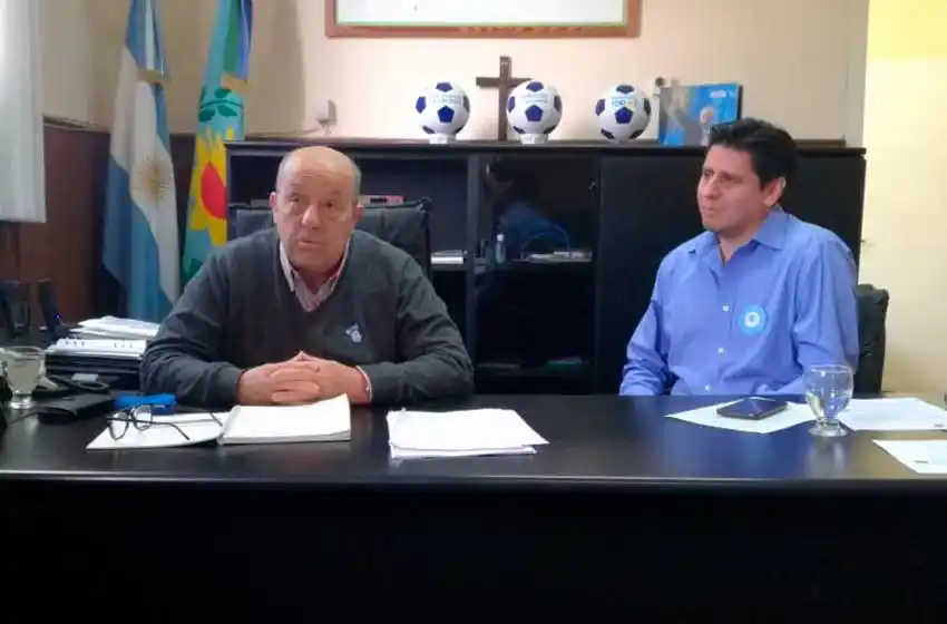 Intiman a funcionario de Paredi para que devuelva plata que cobró “en exceso” en General Pueyrredon