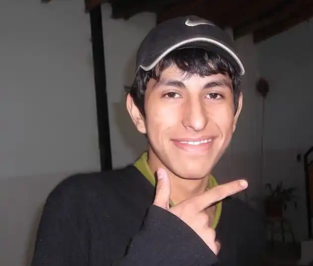 Realizan la autopsia al cuerpo de Luciano Arruga