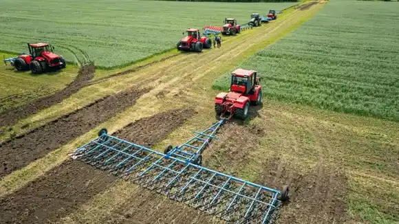 Fabricantes alertaron sobre la importación “irrestricta” de maquinaria agrícola usada