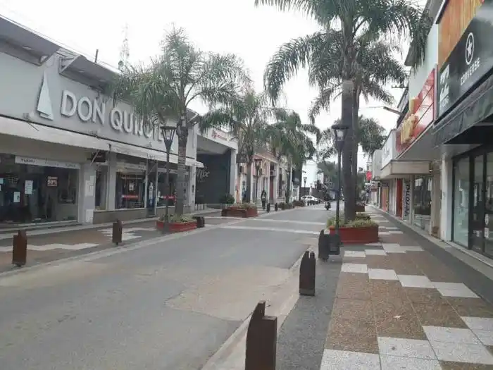Paraná y Gualeguaychú estarán en fase 3  de aislamiento por 15 días