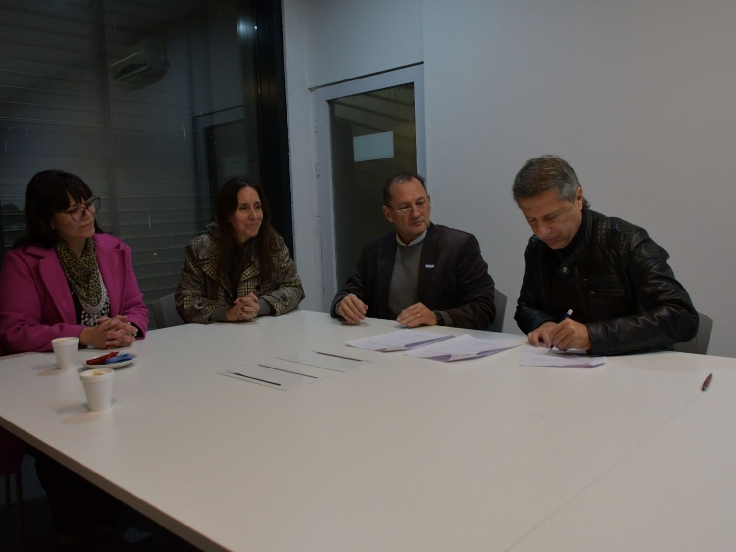 convenio RCP