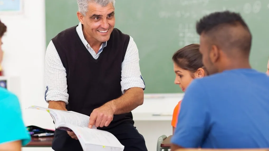 Día del Preceptor: un rol clave en la educación argentina