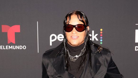 Estos son los precios de las entradas para el show de regreso de Elvis Crespo