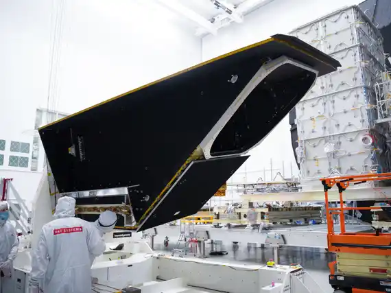 Cada vez más preparados para la defensa planetaria