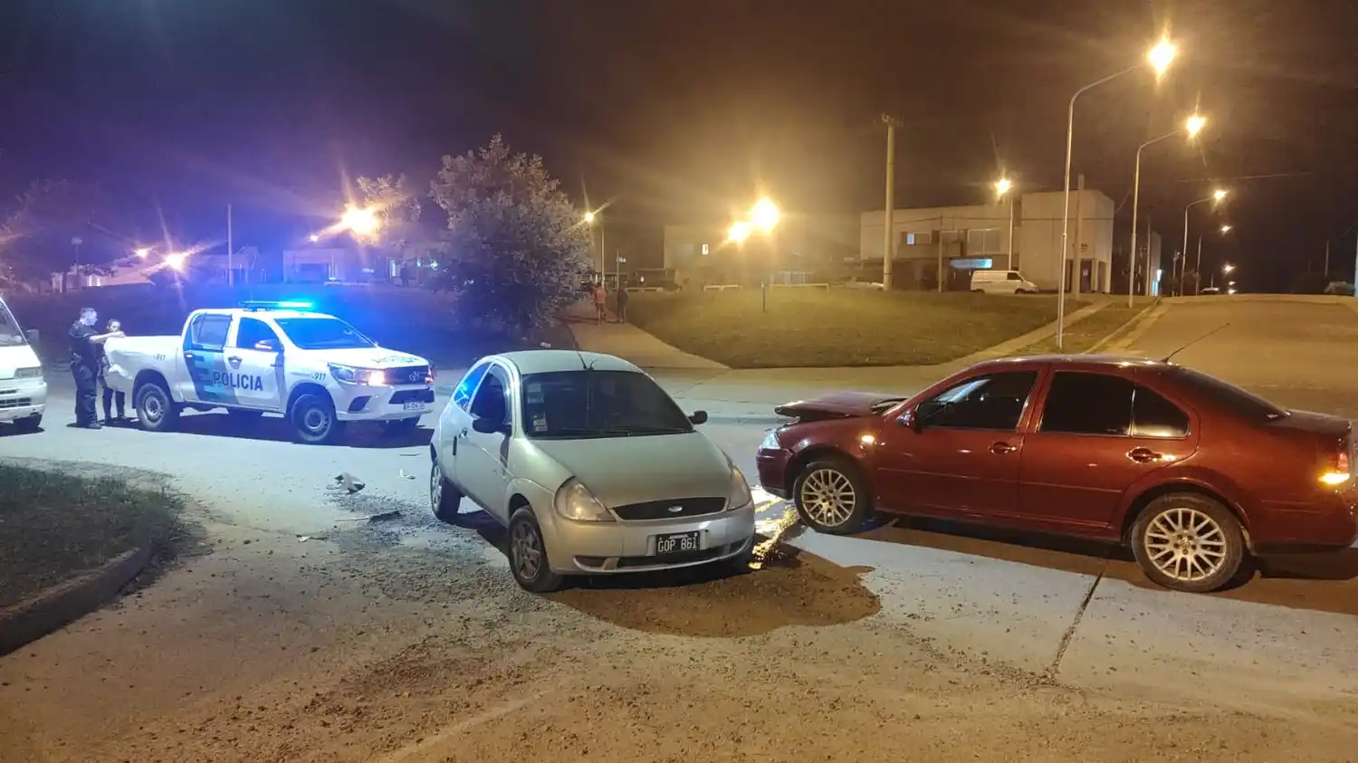 accidente Buenos Aires y Américo Reynoso (1)