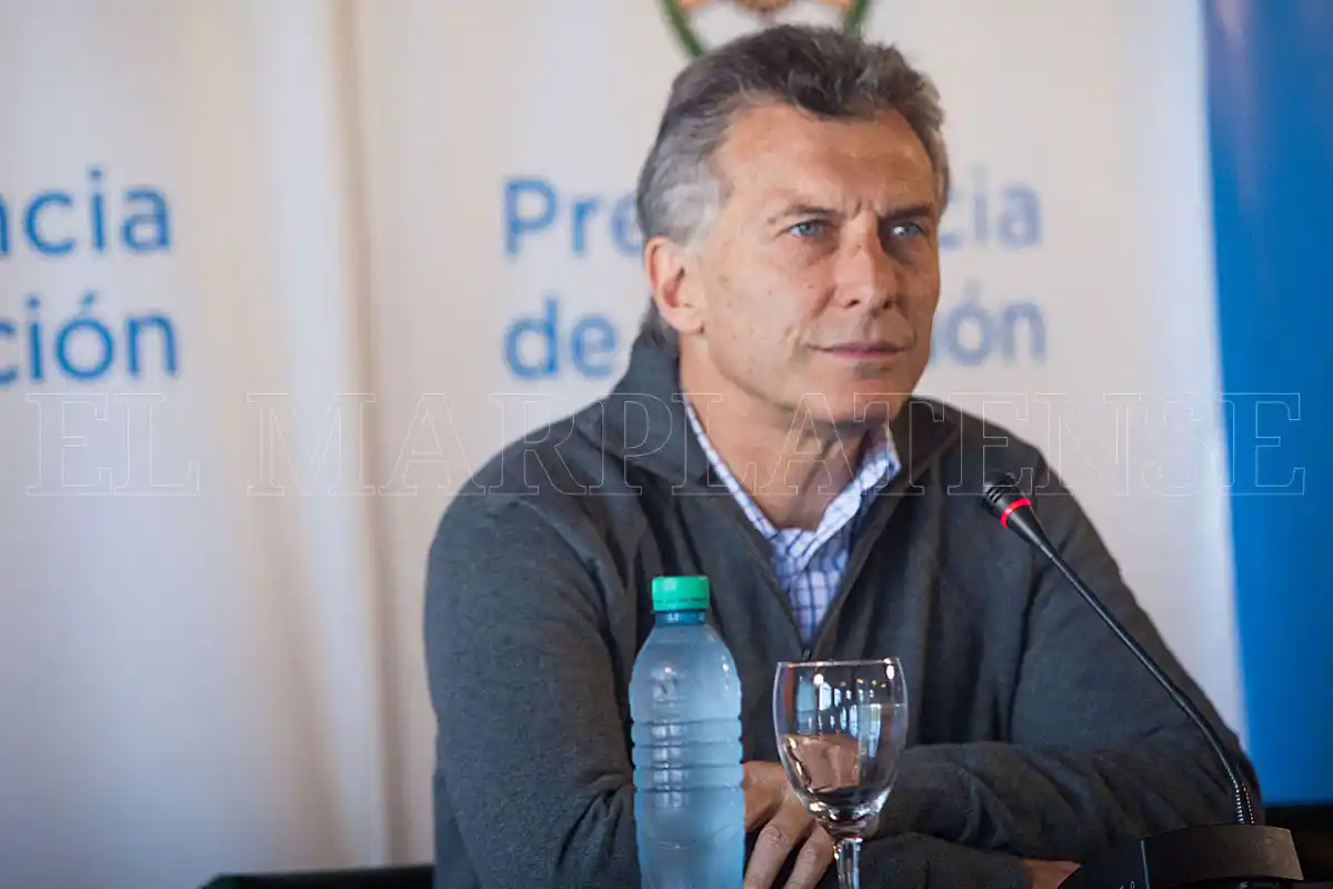 Macri declarará la emergencia en Santa Fe por las inundaciones