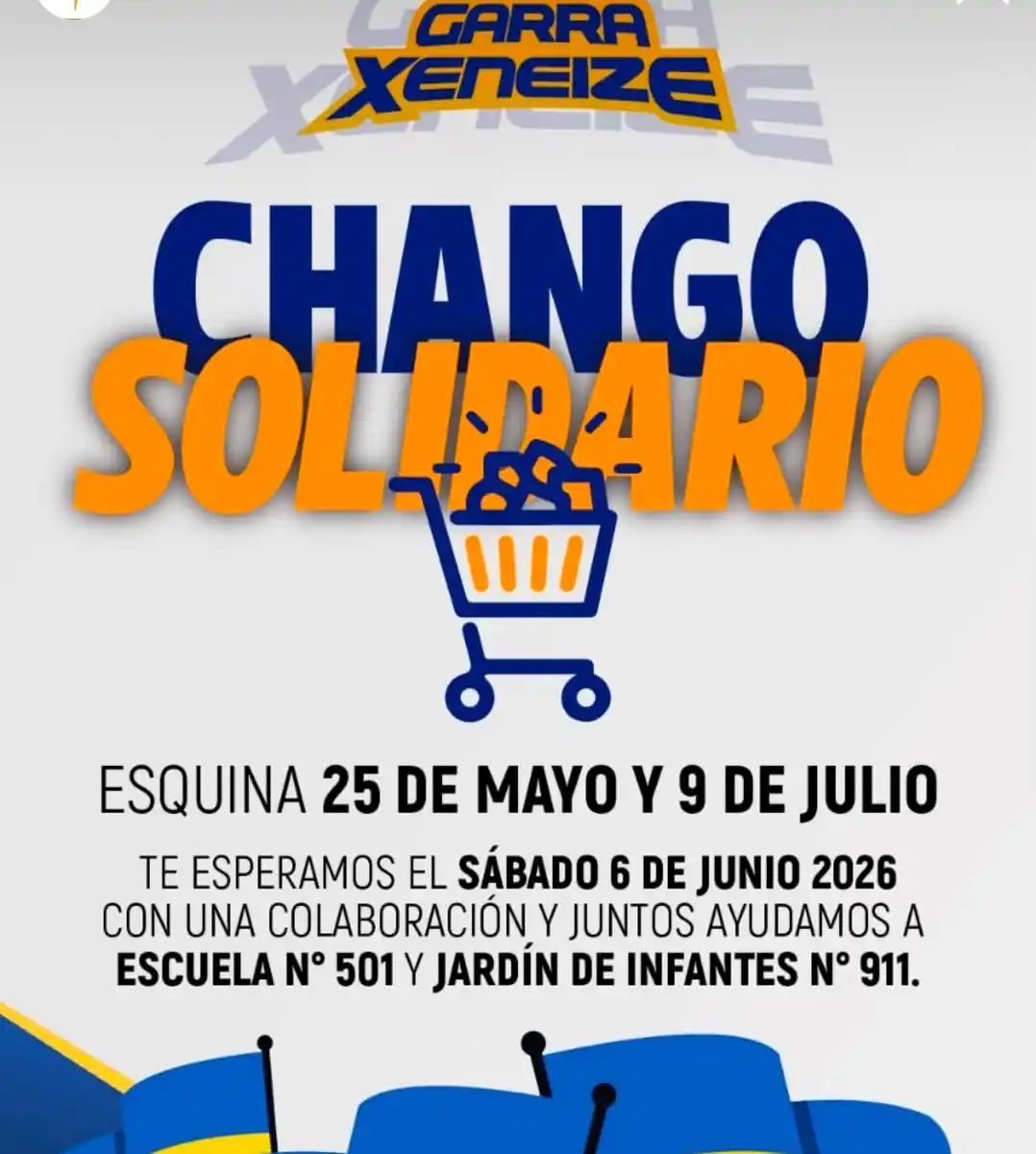 flyer GX