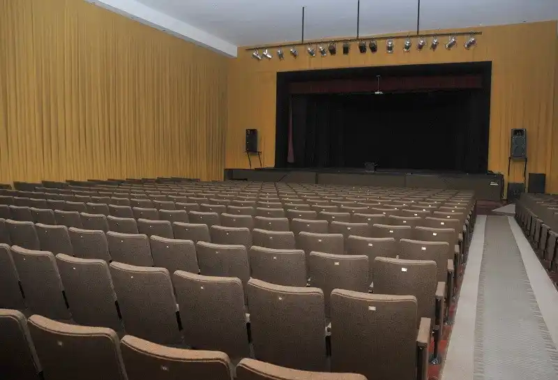 Trivia El Eco: En su día mundial, ¿cuánto sabés sobre teatro?