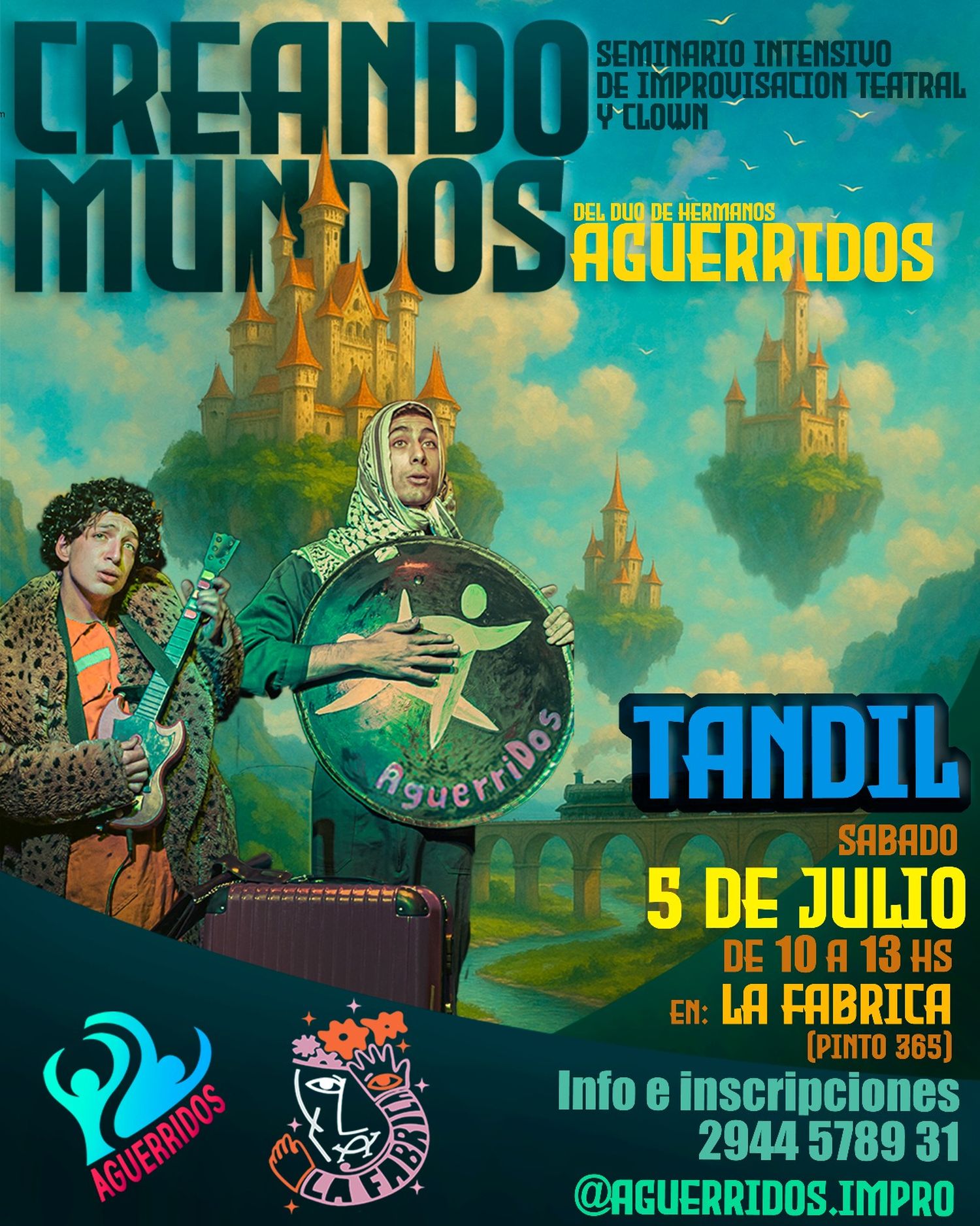 3 DE JULI - 13