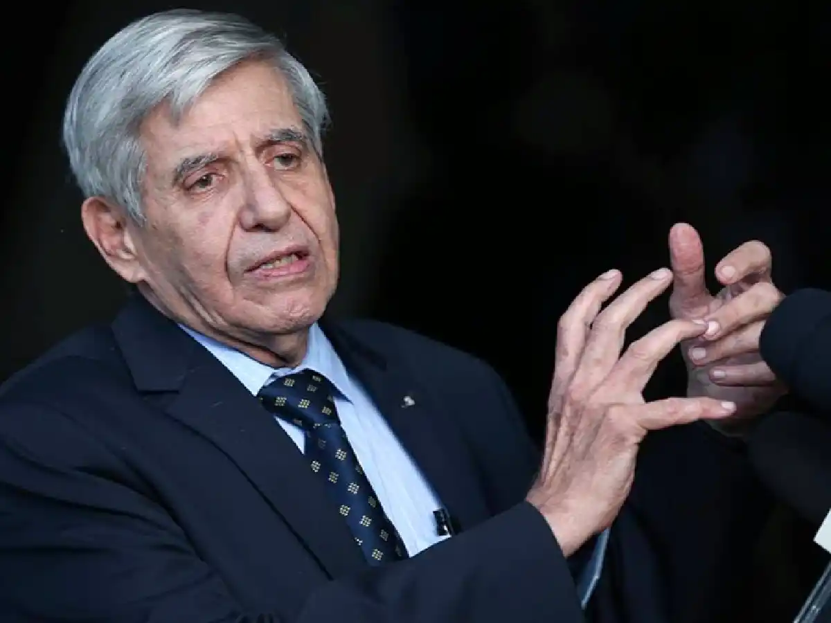 Otro miembro del Gabinete de Bolsonaro fue diagnosticado con coronavirus