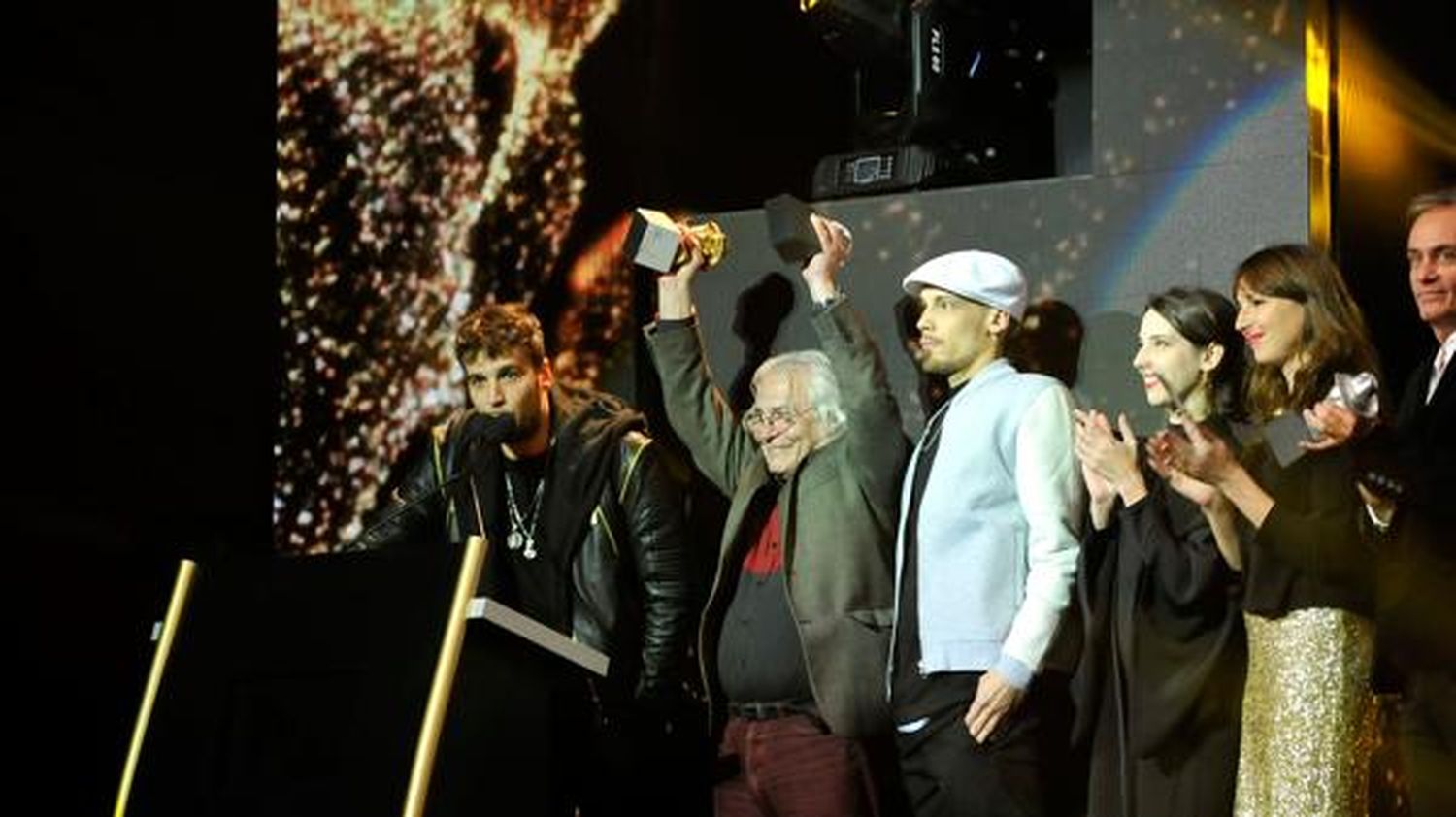 Premios Gardel: el Oro fue para el álbum póstumo de Luis Alberto Spinetta