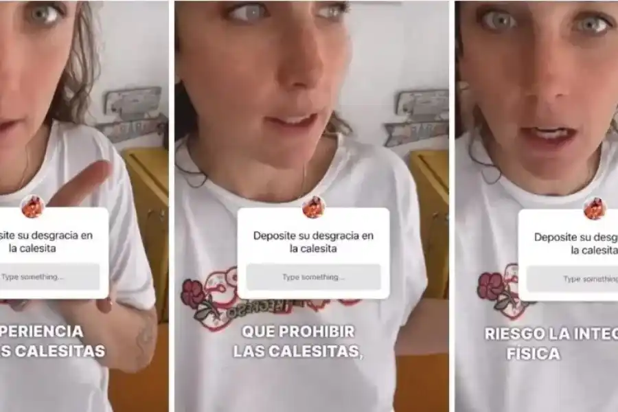La polémica campaña de Juana Repetto: ¿quiere prohibir las calesitas?