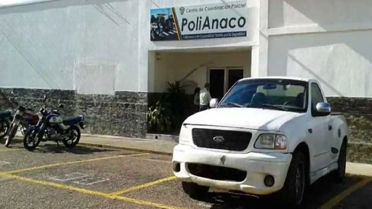 MUEREN DOS HOMBRES al enfrentarse a la policía durante un secuestro en Anaco
