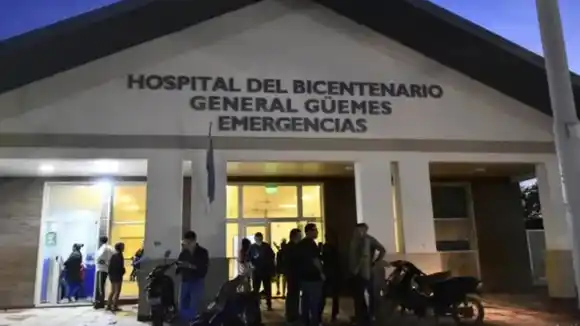 Conmoción en Chaco: rescataron a un bebé abandonado luego del parto no asistido de una nena de 11 años