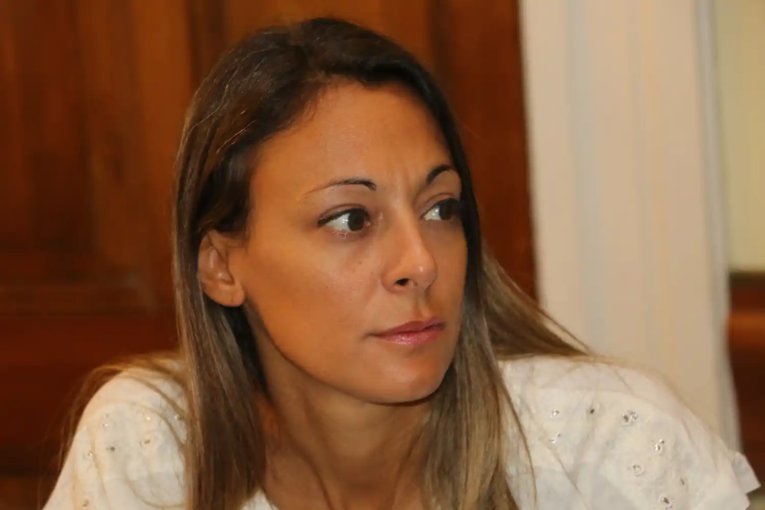 Dónde son los controles para garantizar que no ingresen turistas