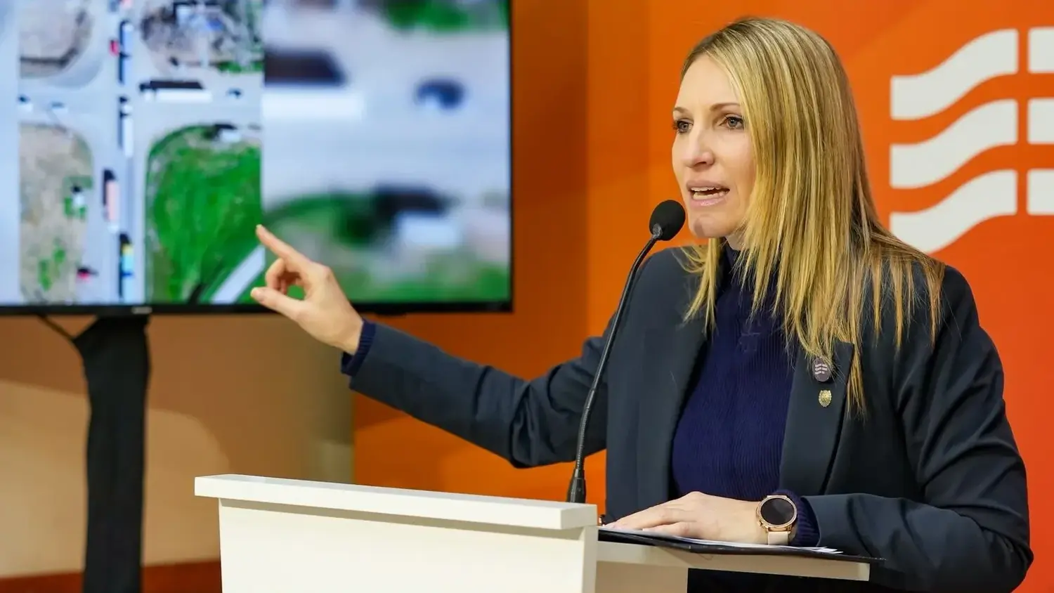 Santa Fe defendió su propuesta salarial y asumirá el control de la ruta A012