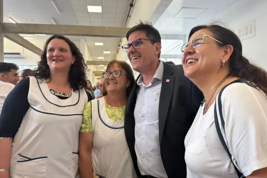 Asistencia Perfecta: más de 50 mil docentes cobran el incentivo mensual de noviembre