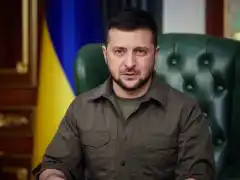 Ucrania propuso conversaciones de paz con Rusia en procura de destrabar el conflicto