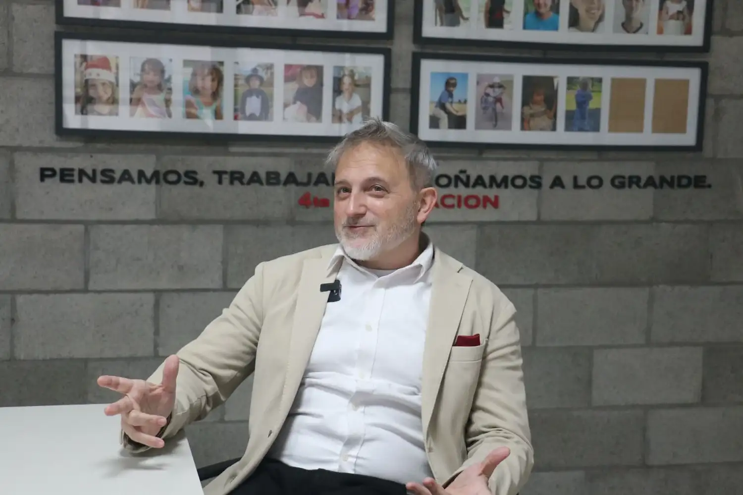 El Santa Fe Business Forum amplía mercados para empresas santafesinas y prepara su tercera edición - 2