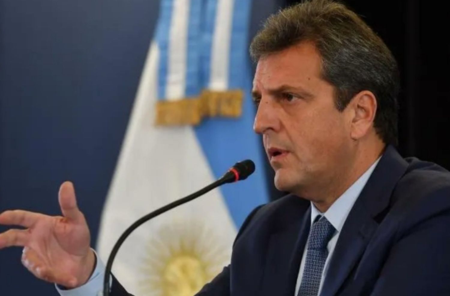 Argentina y el FMI, cerca de un acuerdo para flexibilizar metas del acuerdo