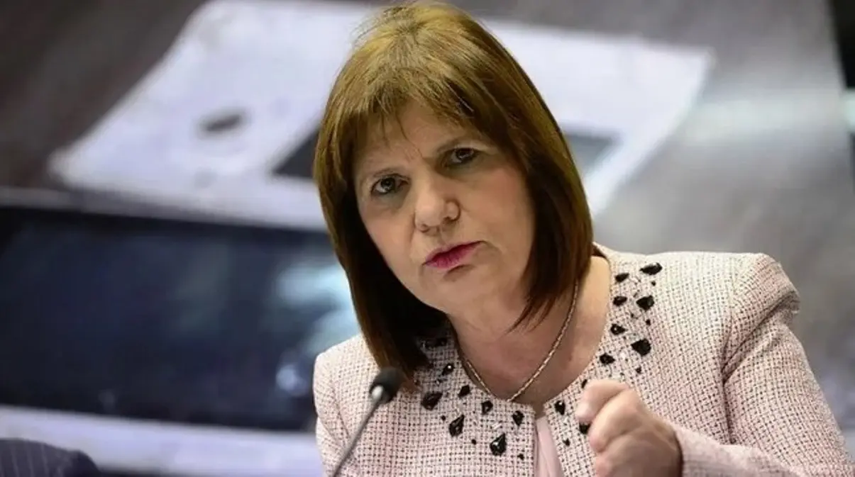 Ministra de Milei toma partido y llama a votar por el cambio: «El 28Jul termina una etapa terrible para Venezuela»